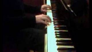 Nightwish - Amaranth - Piano Version