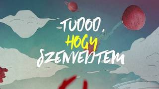 Music video thumbnail preview for AWS - Innen szép nyerni [Szöveges videó] by AWS