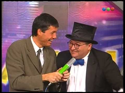 El Show Del Chiste, Embajada y Compras - Viedomatch 99