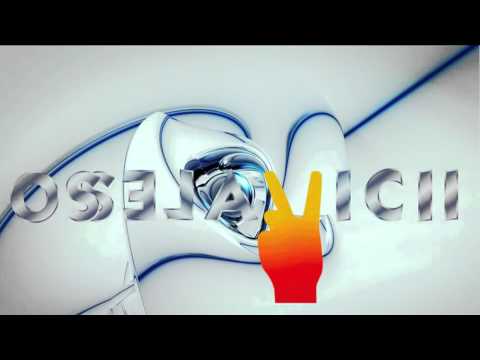 Avicii & Alesso - Again NEW ID (2013)