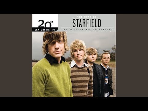 Filled With Your Glory - Starfield