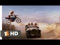 Team America World Police 4 10 Movie CLIP Egyptian Rescue 2004 HD
