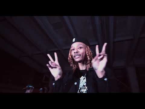 Yung Fetti - Quarter Key (Official Music Video) ft. AJ BGE