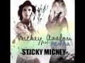 Mickey Avalon feat. Ke$ha - Sticky Mickey 