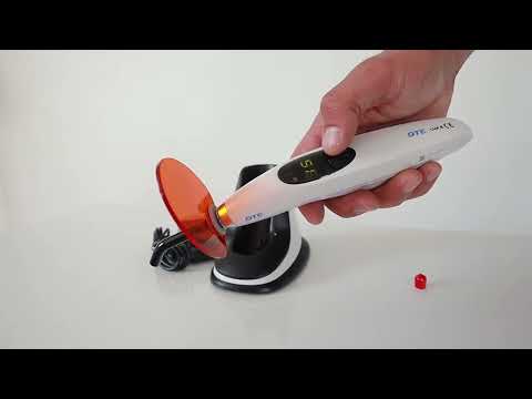 Фотополімерна лампа LUX E - фото 1 - id-p2765064685