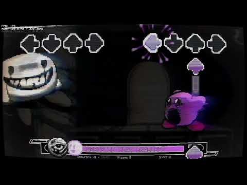 MANIPULATED (Slight Remake) | Analog Funkin' OST