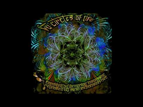 Cosmos Disorder (Demoniac Insomniac & Seth) - The Boom
