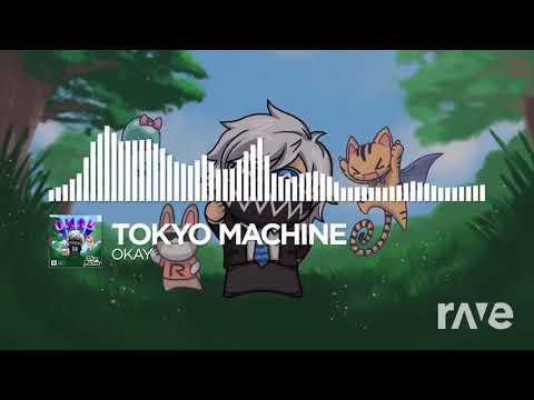 Monstercat Tokyo Machine | RaveDj