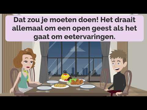 Daily Life Dutch Practice Ep 104 - Improve Listening & Speaking Skills, Path to Fluency | Nederlands