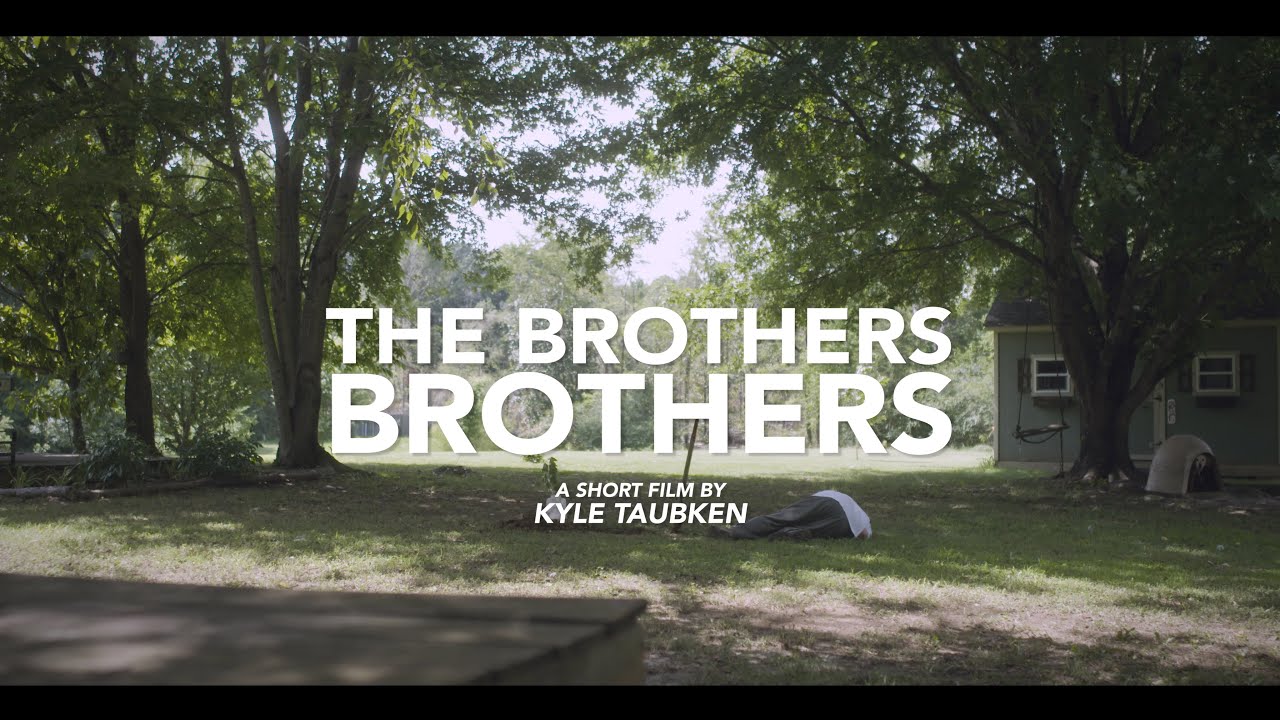 the brothers brothers