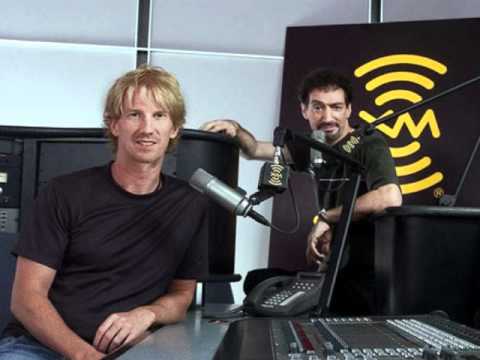 Opie and Anthony: Steve Miller And Starship