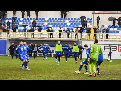 KF LLAPI WIN ON PENALTIES | Full Penalty Shootout: Llapi vs Malisheva (Kupa e Kosovës 2022/23)