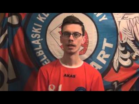 START Elbląg - Sambor Tczew 2013