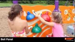 Video for Bell Panel