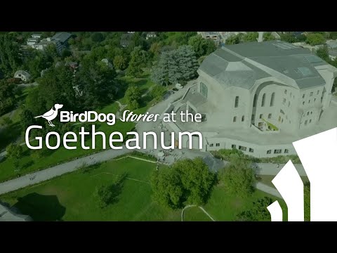 Goetheanum - Customer Success Story (Jesse Osmer - Director of Operations)