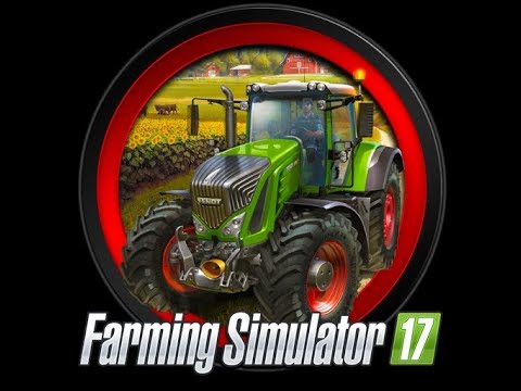 Farming Simulator 17 PC - Estancia Lapacho Map