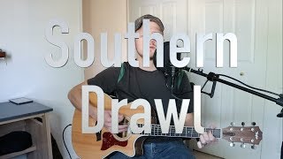 Southern Drawl - Josh Turner - (Paige Gordon Cover)