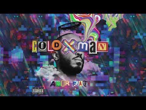 COLDXMAN - Alibi (feat. Estrella) (Official Audio)