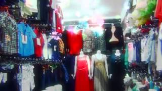 preview picture of video 'TAHRISHOP, Magasin de vente de vêtements Femmes Hommes Enfans'