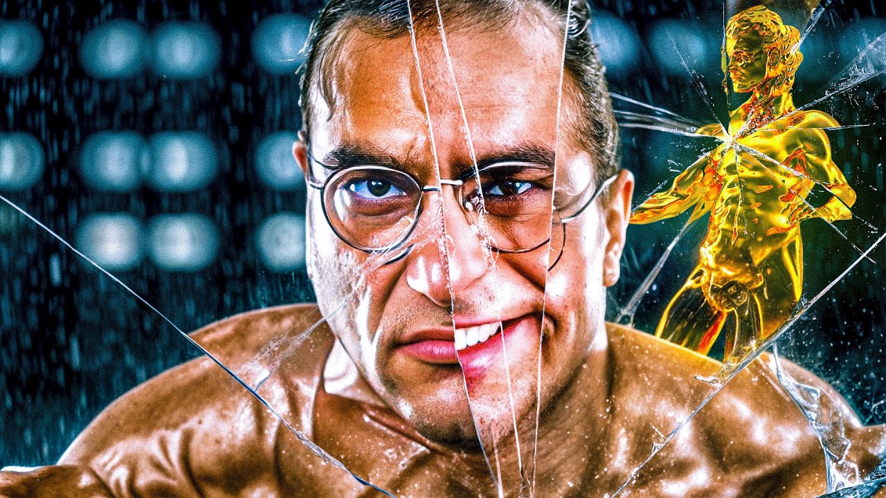Nasser El Sonbaty: The Most Depressing Downfall in Bodybuilding