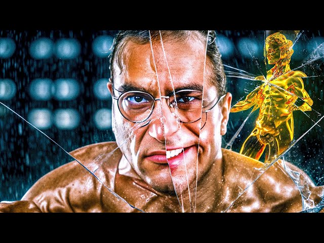 Nasser El Sonbaty: The Most Depressing Downfall in Bodybuilding SDDEFAULT Thumbnail