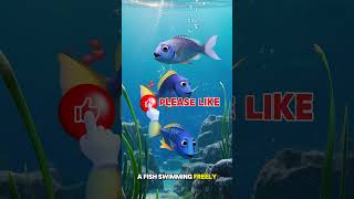 Who Lives Where? | Animal Homes for Kids | Fun Short Story #shorts #shortstories #kidslearning