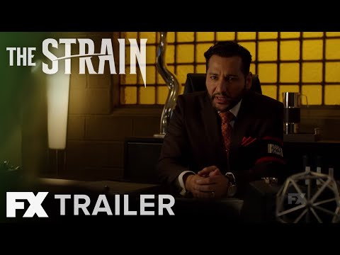 The Strain 4.02 (Preview)