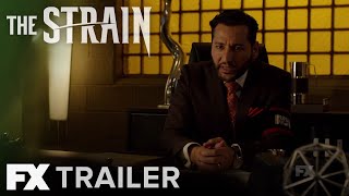 The Strain | Season 4 Ep. 2: The Blood Tax Trailer | FX
