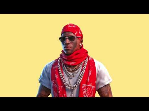 (HARD) KEY GLOCK X NLE CHOPPA X YOUNG DOLPH TYPE BEAT - DIABLO
