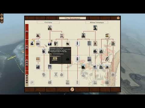 For The Emperor... of Japan [Total War: Shogun 2: Fall of the Samurai]