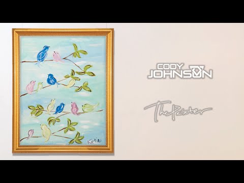 Cody Johnson - The Painter (Katie's Version)