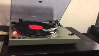 Raspberries - Come around and see me (1972) from vinyl