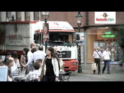 Hochstift Pils - Imagevideo