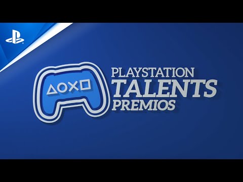 Ya está abierta la convocatoria a la VIII Edición de los Premios PlayStation Talents