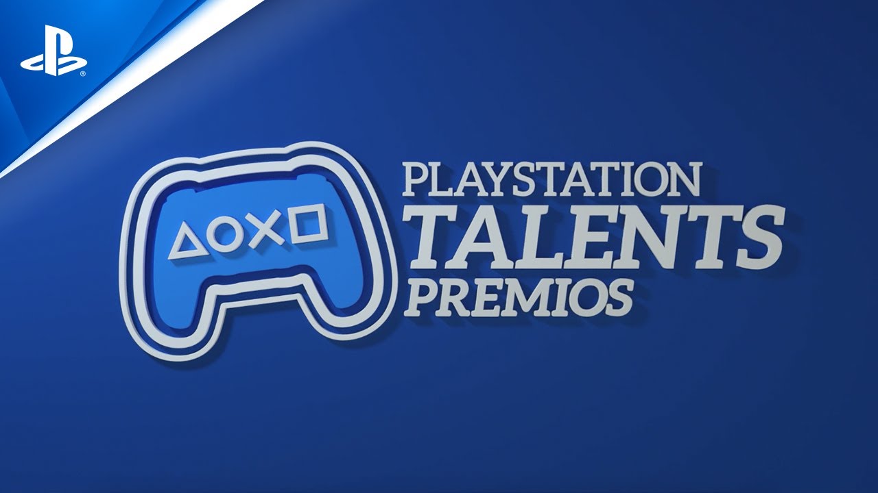 Ya está abierta la convocatoria a la VIII Edición de los Premios PlayStation Talents