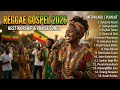 Reggae Gospel Playlist 2026 Best Christian Reggae Worship Songs For Faith Peace