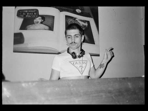 nuarrrrr | Holyberg Premier Party | Berlin 25.12.26