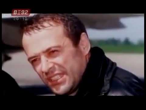 Srpsko podzemlje dokumentarni film