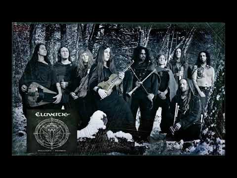 Eluveitie - Evocation II Pantheon...