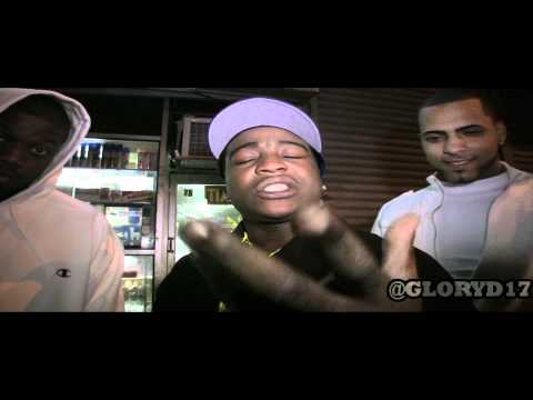 QUAY DOLLAZ ADRESS WE MOBBIN DVD PT1