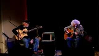 John Renbourn & Wizz Jones