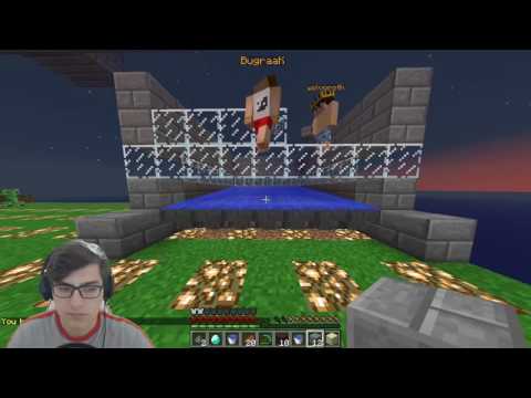 Minecraft Skyblock - KARDAN ADAM - Bölüm 31