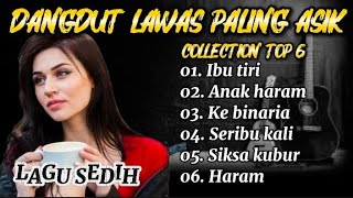 Download lagu Collection top 6 !! Dangdut lawas paling asik mp3