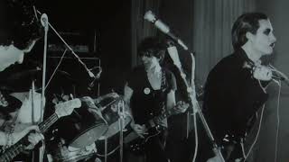 DAMNED : Ballroom blitz (Live)