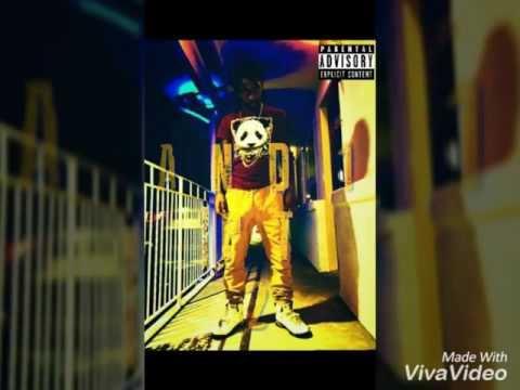 King infent - gang things ft marky boe