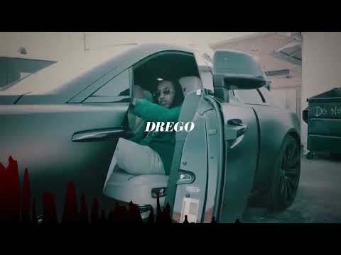 (FREE) "COAST" Drego & Beno x Sada Baby x Hard Detroit Type Beat x Flint Type Beat