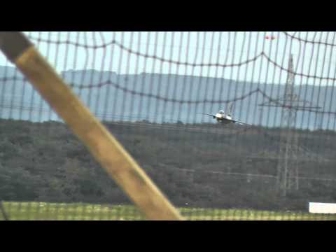 RC Jet Jetpower 2013 - F-16 Fighting Falcon "Blackbird" Ulrich Thiel
