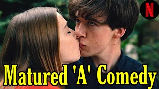 Top 3 MATURED TEEN COMEDY Web Series on Netflix in Hindi/Eng | Must Watch in 2020 (Part 2)