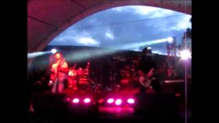 PERPETUAL WITNESS -  Live Metal Cuarta  20-07-13