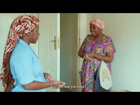 S2 ep3 House Keepers